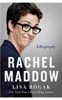 Rachel Maddow