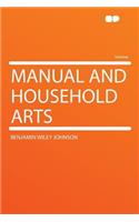 Manual and Household Arts
