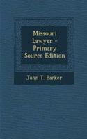 Missouri Lawyer
