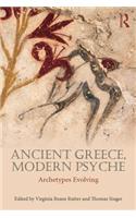 Ancient Greece, Modern Psyche