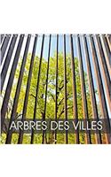 Arbres Des Villes 2018