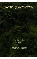 Row Your Boat: (English)