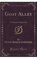 Goat Alley