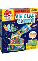 Air Blast Cannon