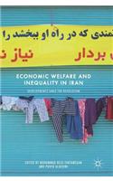 Economic Welfare and Inequality in Iran