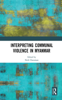 Interpreting Communal Violence in Myanmar