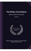 Works of Lord Byron