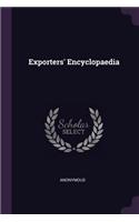 Exporters' Encyclopaedia