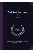 The British Charophyta