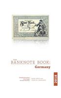 The Banknote Book