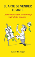 arte de vender tu arte