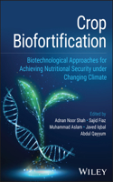 Crop Biofortification