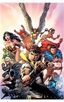 Countdown To Final Crisis TP Vol 02