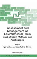 Assessment and Management of Environmental Risks