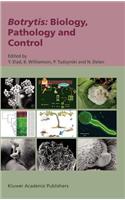 Botrytis: Biology, Pathology and Control