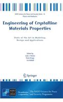 Engineering of Crystalline Materials Properties