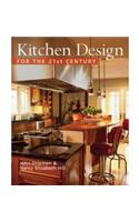 Kitchen Design for the 21st Century