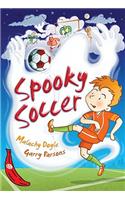 Spooky Soccer