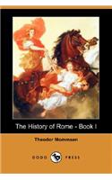 History of Rome - Book I (Dodo Press)