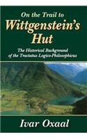 On the Trail to Wittgenstein's Hut