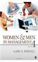 BUNDLE: Powell: Women and Men in Management, 4e + Powell: Managing a Diverse Workforce, 3e