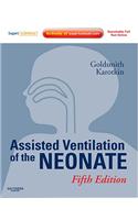 Assisted Ventilation of the Neonate