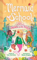 Secrets of the Palace (Mermaid School #4)