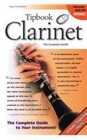 Tipbook Clarinet: The Complete Guide