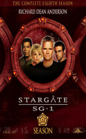 Stargate Sg-1