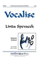 Vocalise
