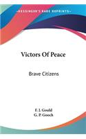 Victors Of Peace