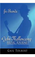 John Mellencamp Music Journey