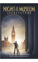 Secret of the Tomb
