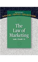 The Law of Marketing