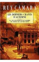 Les Derniers Chants d'Automne