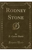 Rodney Stone (Classic Reprint)