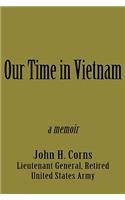 Our Time in Vietnam