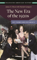 New Era of the 1920s