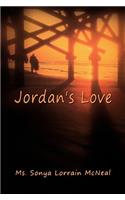 Jordan's Love: (English)