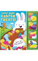 Yummy Bunny Easter Treats!