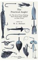 Practical Angler Or, The Art of Trout-Fishing;More Particularly Applied to Clear Water