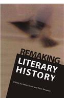 Remaking Literary History