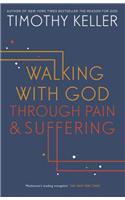 Walking with God through Pain and Suffering