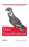 Designing Data Visualizations