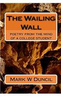 The Wailing Wall