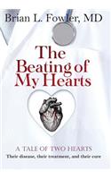 Beating of My Hearts