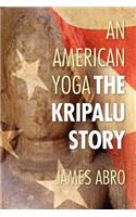 American Yoga