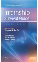 Washington Manual Internship Survival Guide