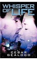 Whisper of Life: (English)