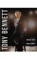 Tony Bennett Onstage and in the Studio